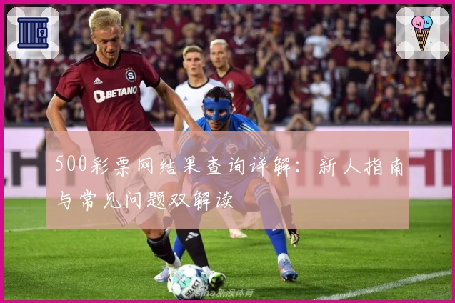 500彩票网结果查询详解：新人指南与常见问题双解读