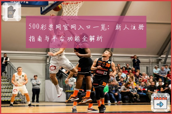500彩票网官网入口一览：新人注册指南与平台功能全解析