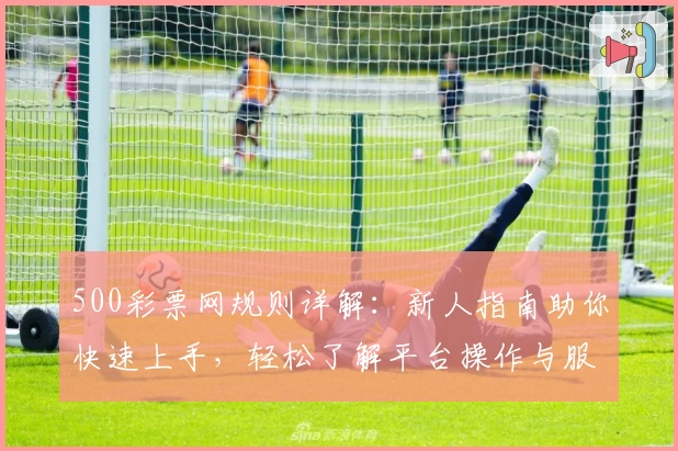 500彩票网规则详解：新人指南助你快速上手，轻松了解平台操作与服务特色