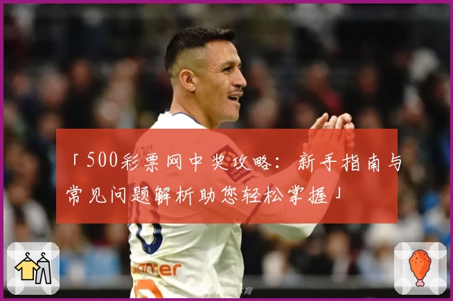 「500彩票网中奖攻略：新手指南与常见问题解析助您轻松掌握」