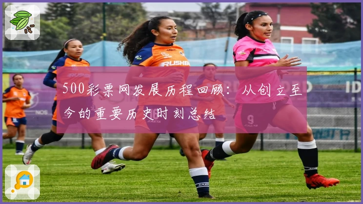 500彩票网发展历程回顾:从创立至今的重要历史时刻总结